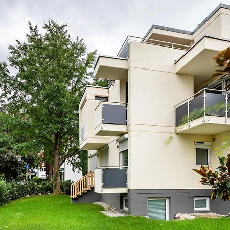 Mcello Apartments Bad Krozingen Kültér fotó