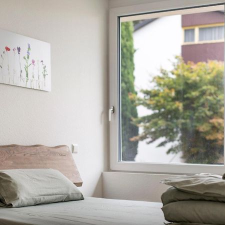Mcello Apartments Bad Krozingen Kültér fotó