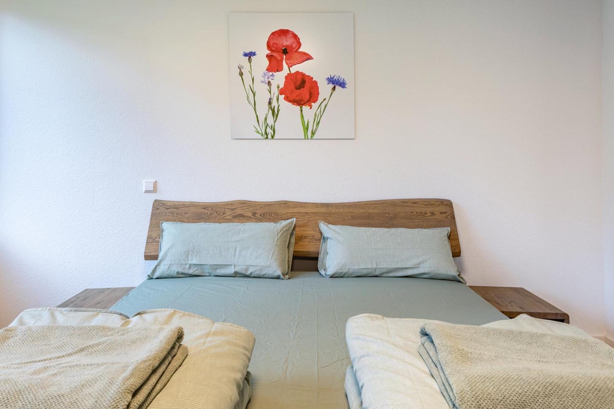Mcello Apartments Bad Krozingen Kültér fotó