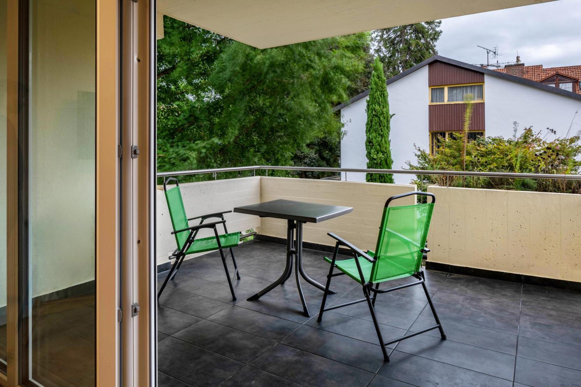 Mcello Apartments Bad Krozingen Kültér fotó