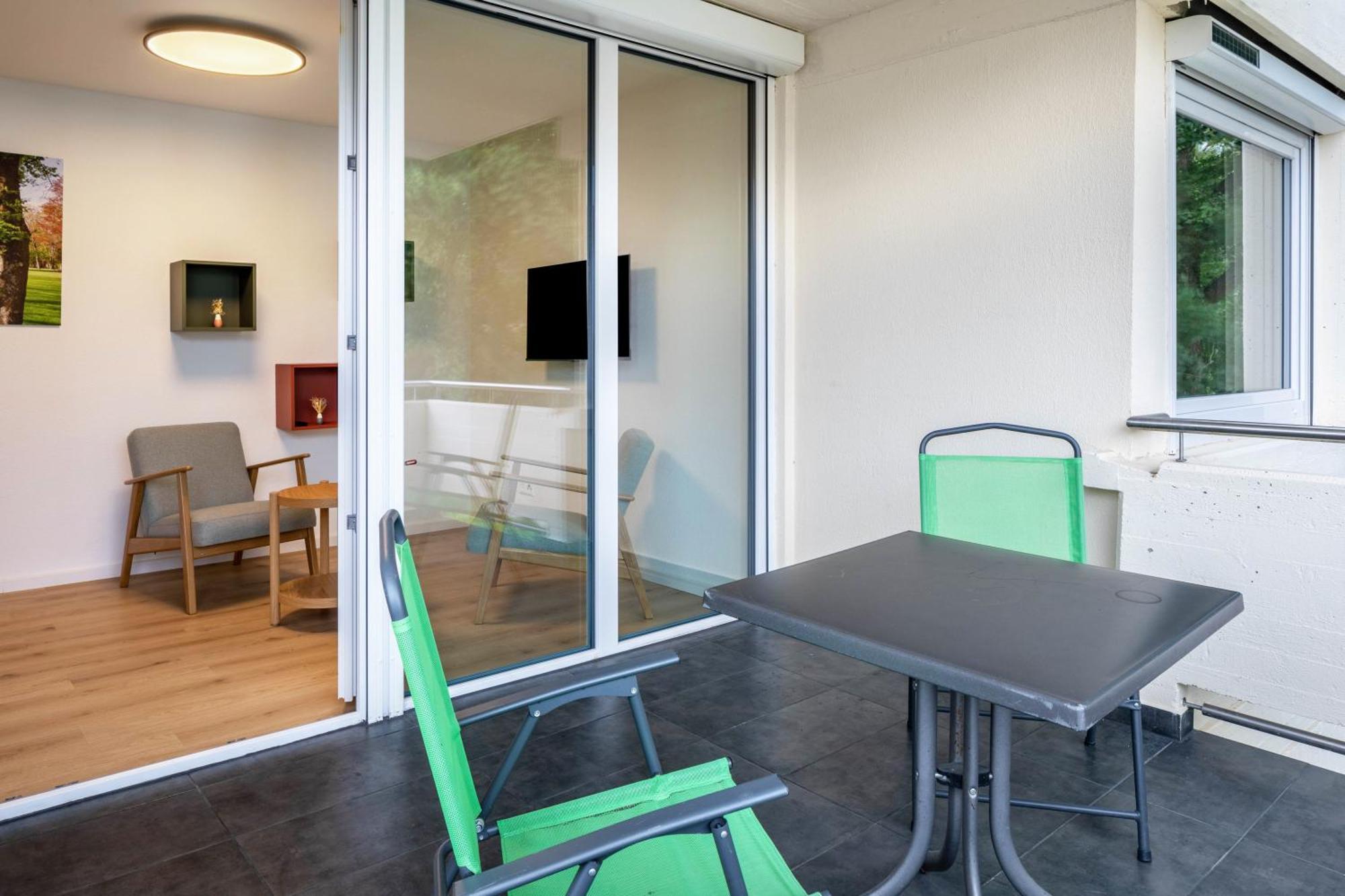 Mcello Apartments Bad Krozingen Kültér fotó