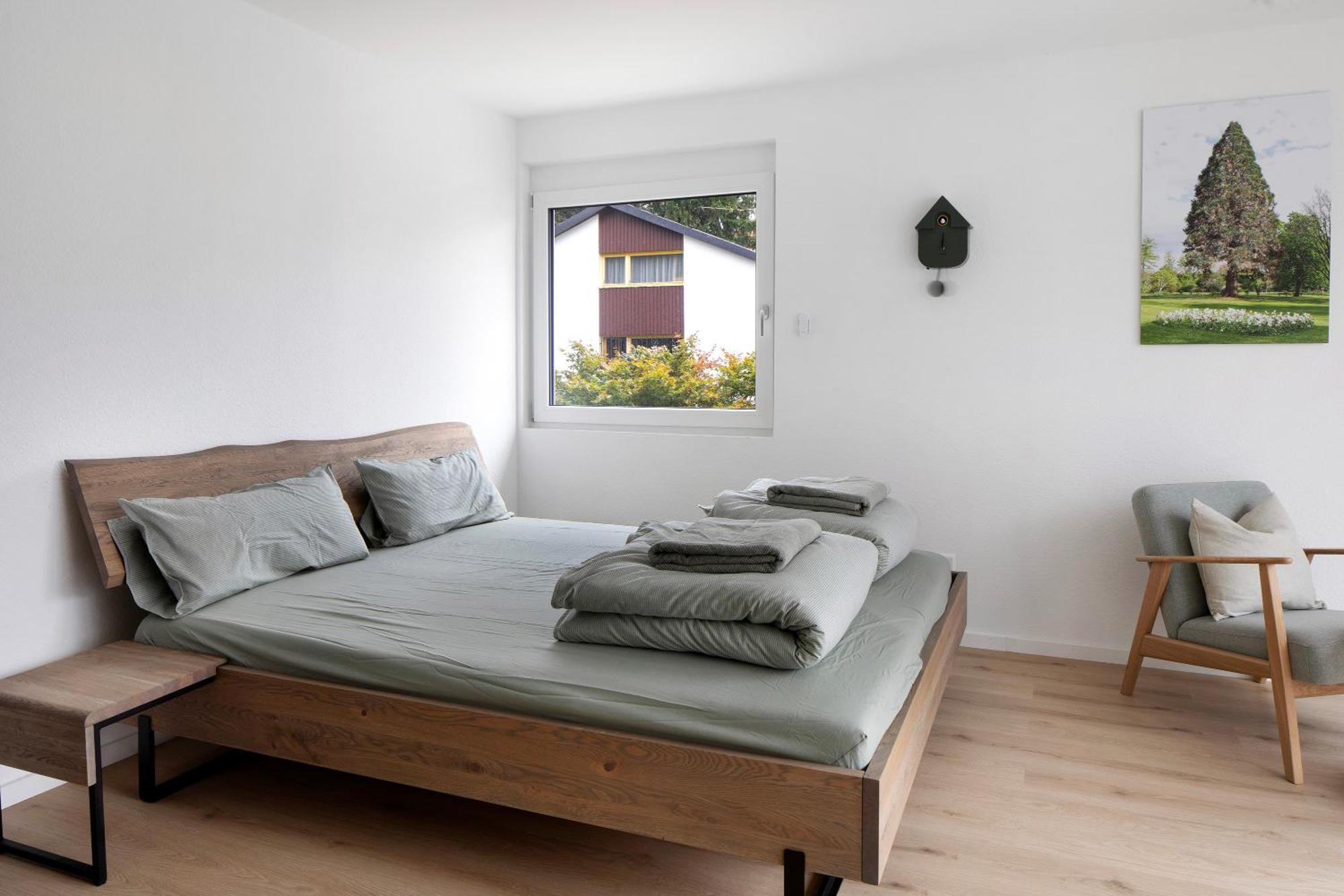Mcello Apartments Bad Krozingen Kültér fotó