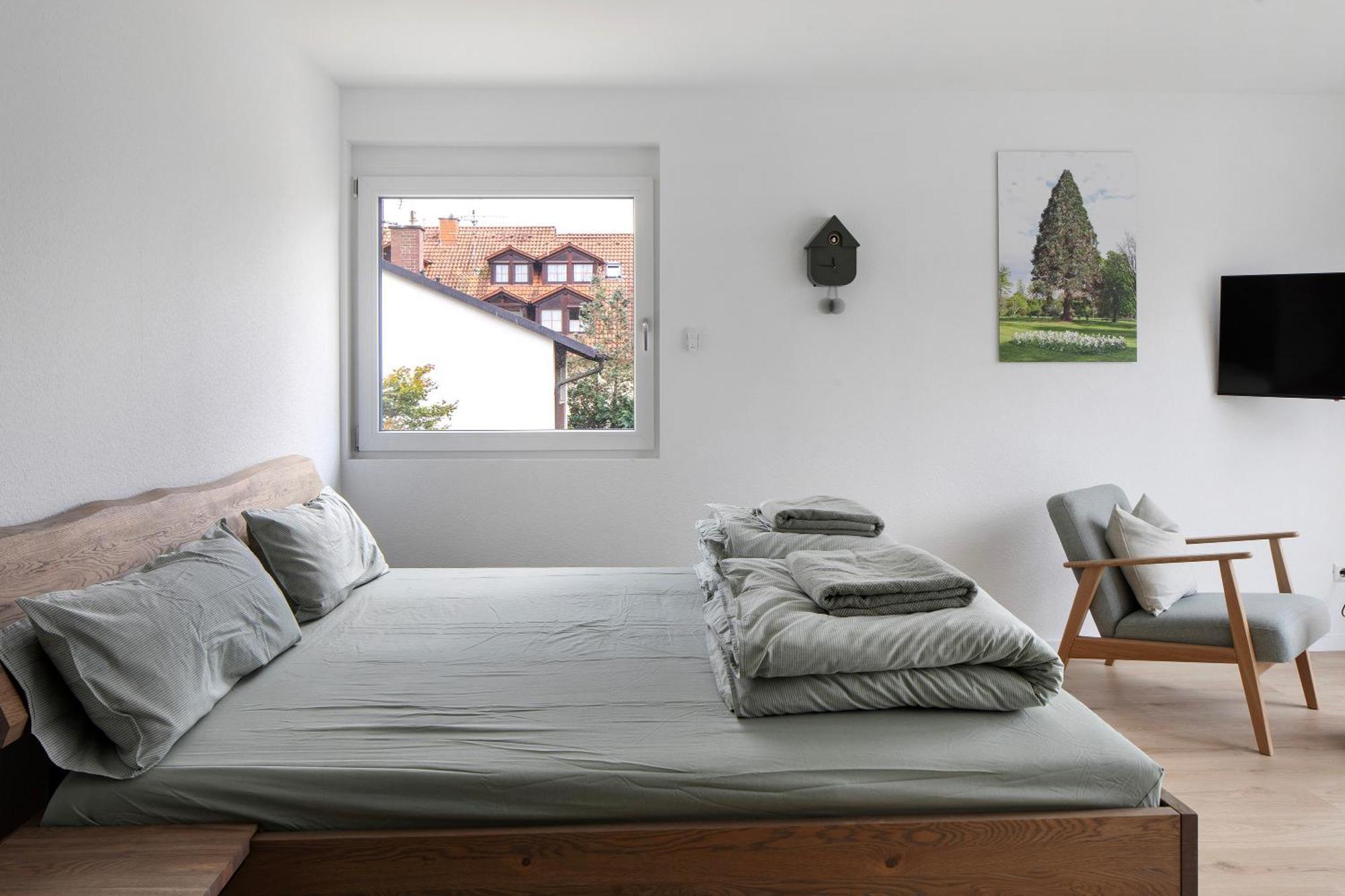Mcello Apartments Bad Krozingen Kültér fotó