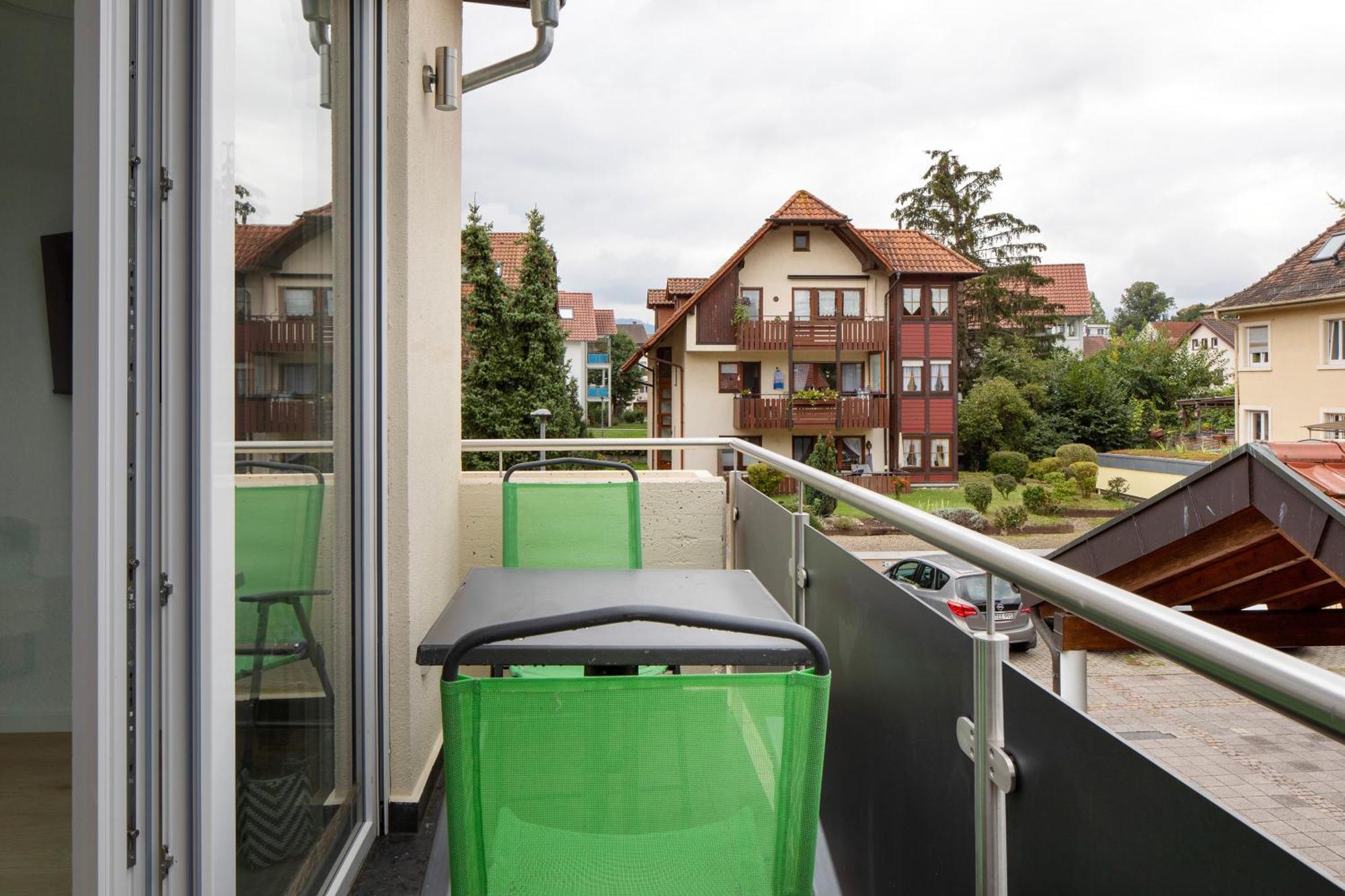 Mcello Apartments Bad Krozingen Kültér fotó