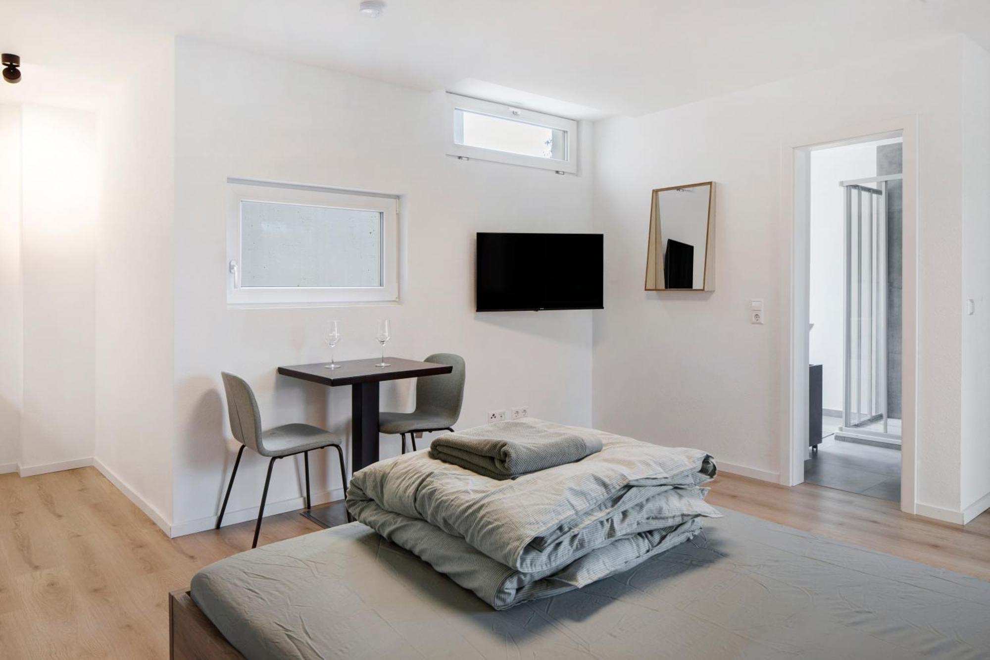 Mcello Apartments Bad Krozingen Kültér fotó