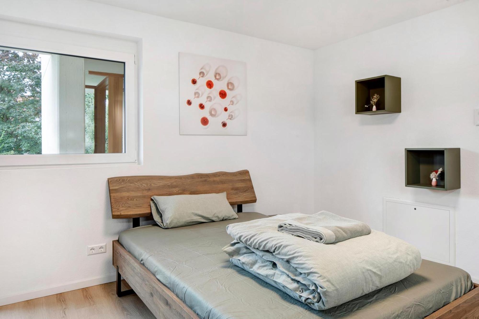 Mcello Apartments Bad Krozingen Kültér fotó