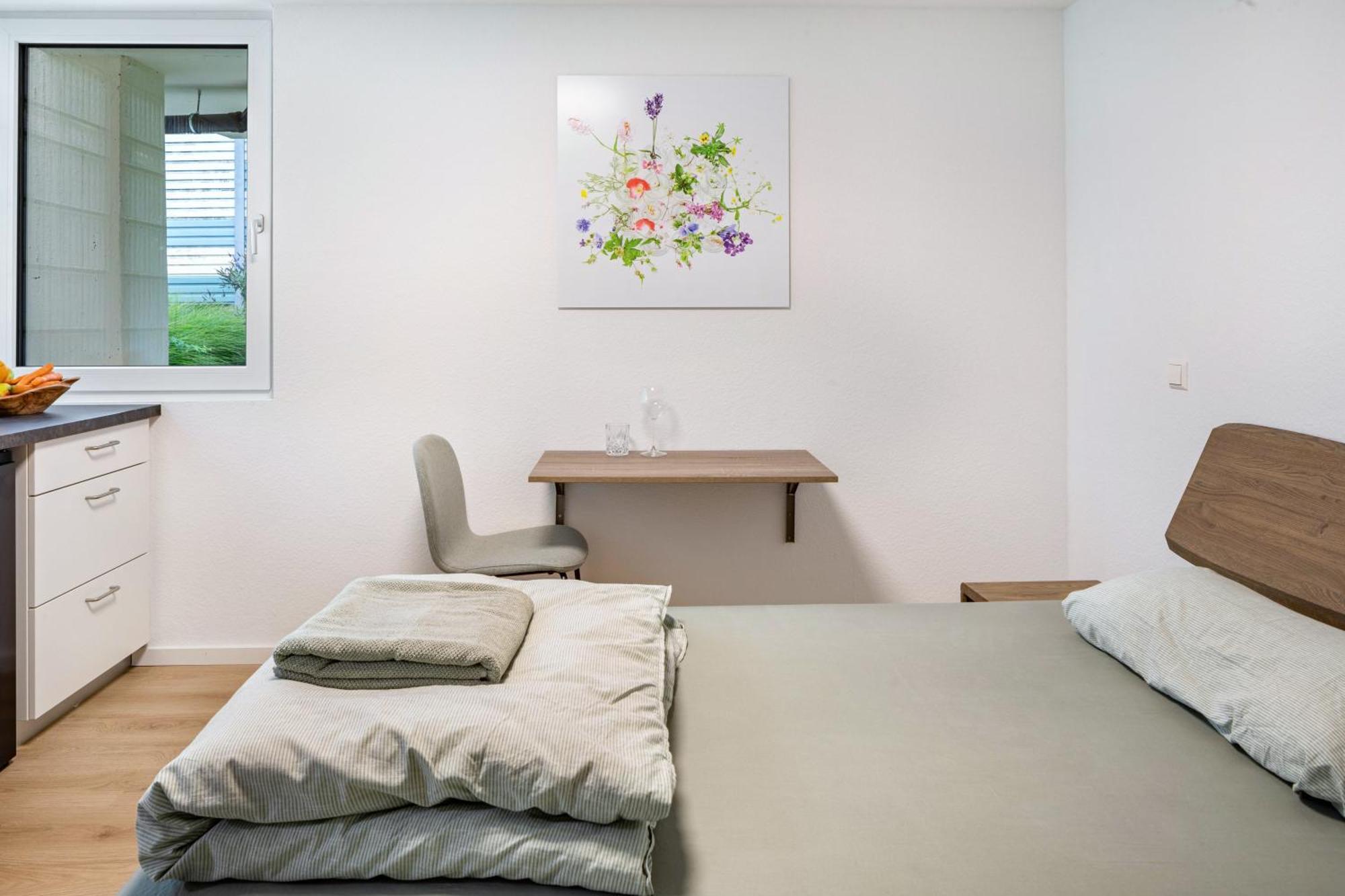 Mcello Apartments Bad Krozingen Kültér fotó