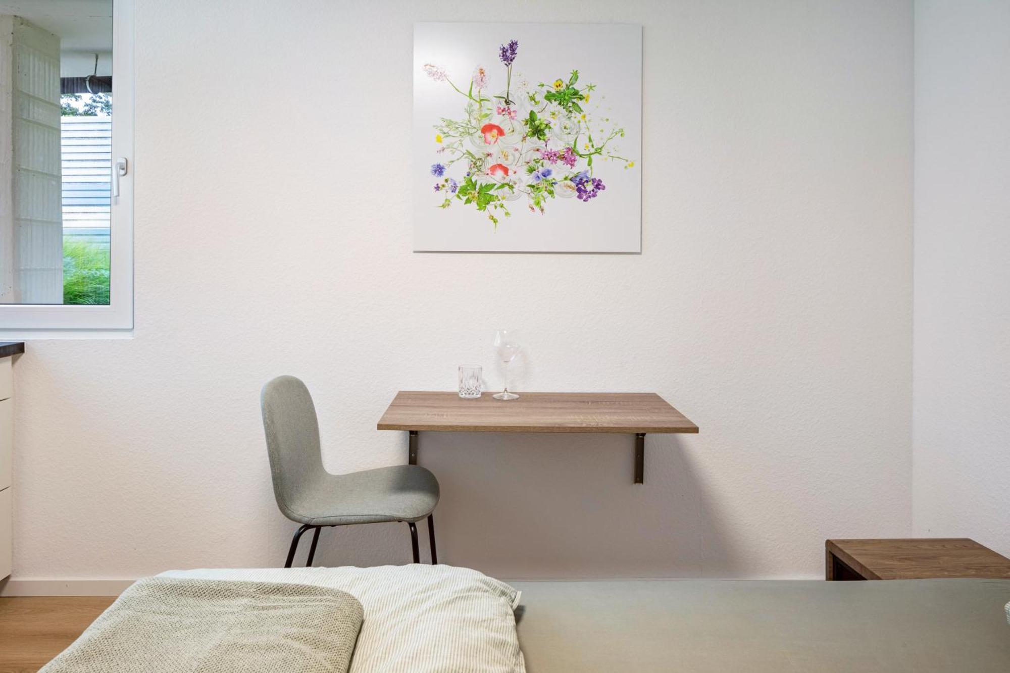 Mcello Apartments Bad Krozingen Kültér fotó