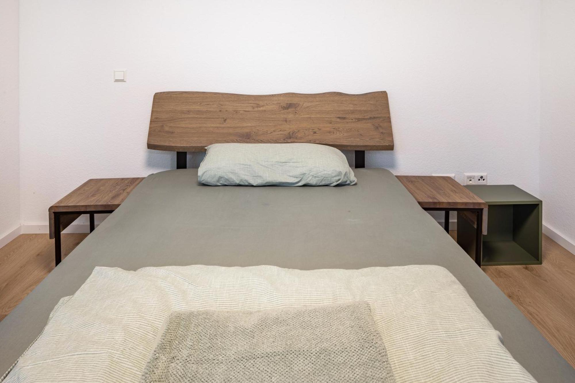 Mcello Apartments Bad Krozingen Kültér fotó