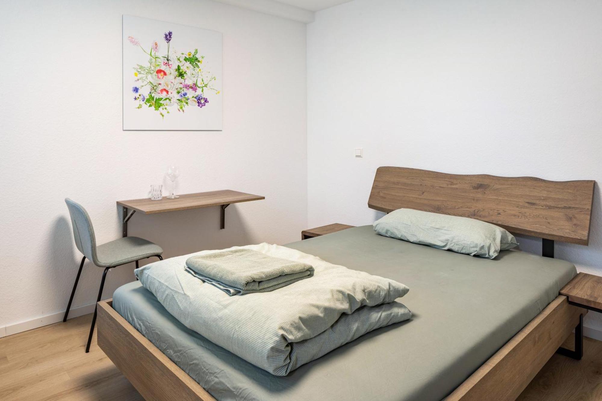 Mcello Apartments Bad Krozingen Kültér fotó
