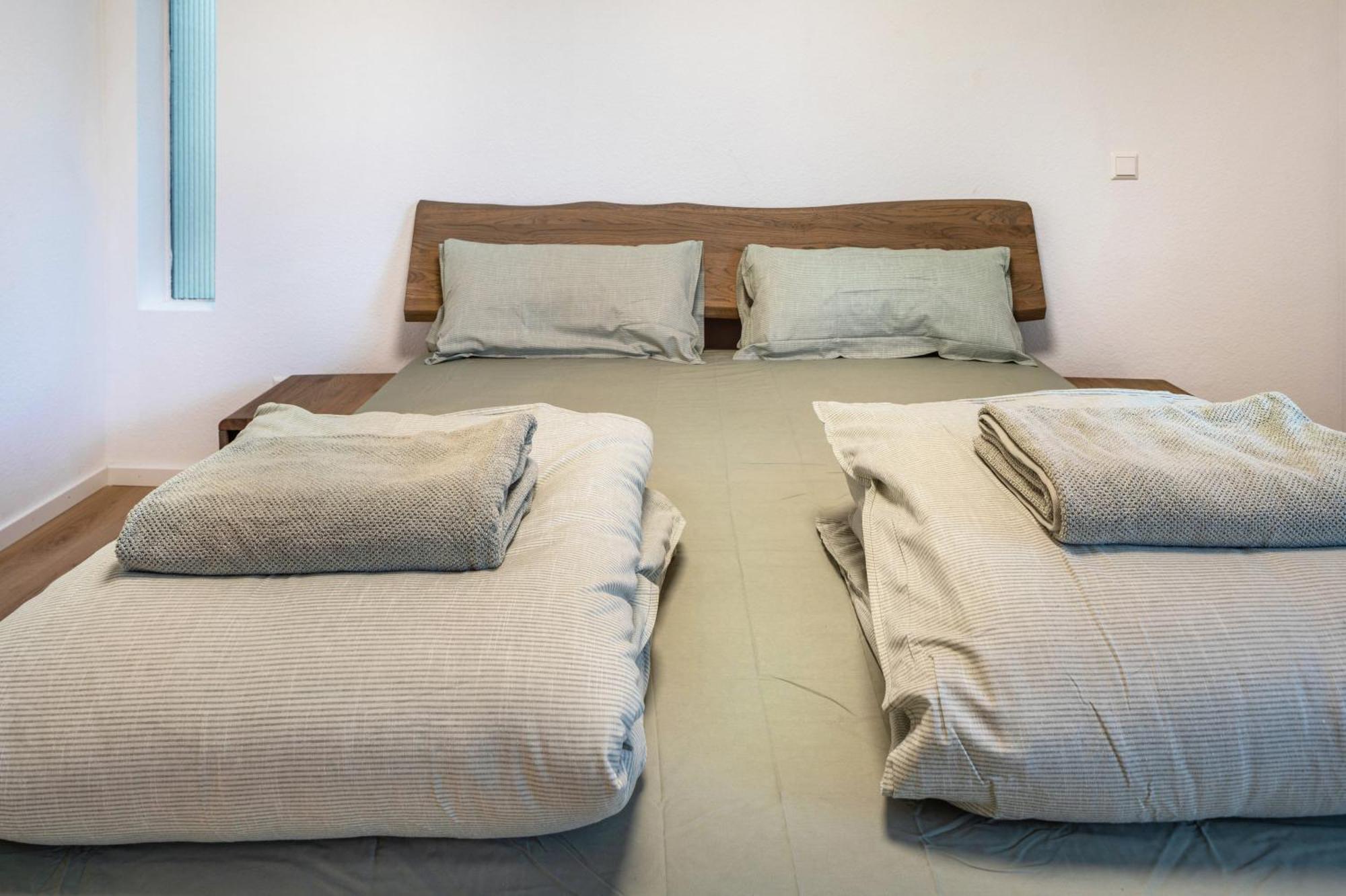 Mcello Apartments Bad Krozingen Kültér fotó