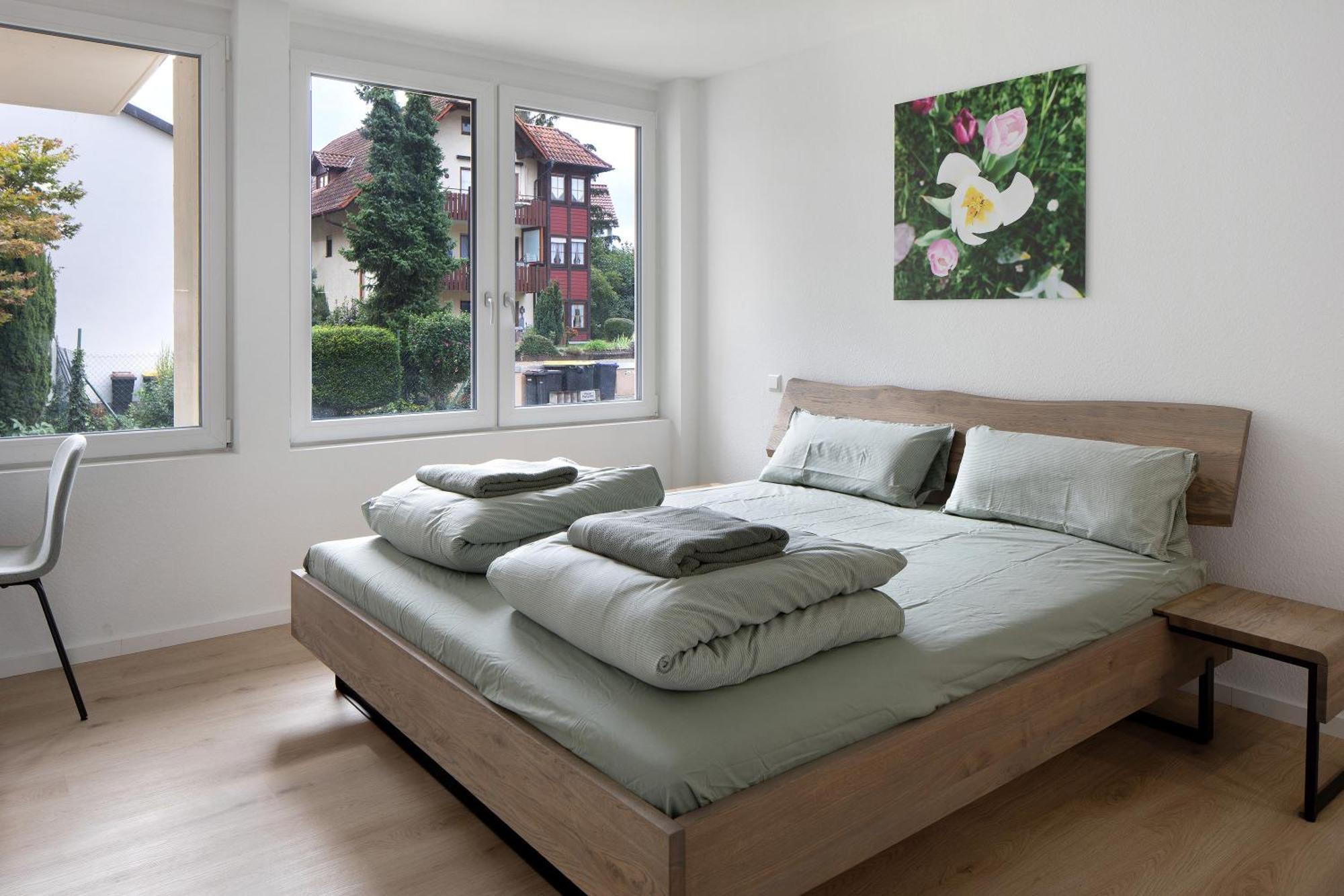 Mcello Apartments Bad Krozingen Kültér fotó