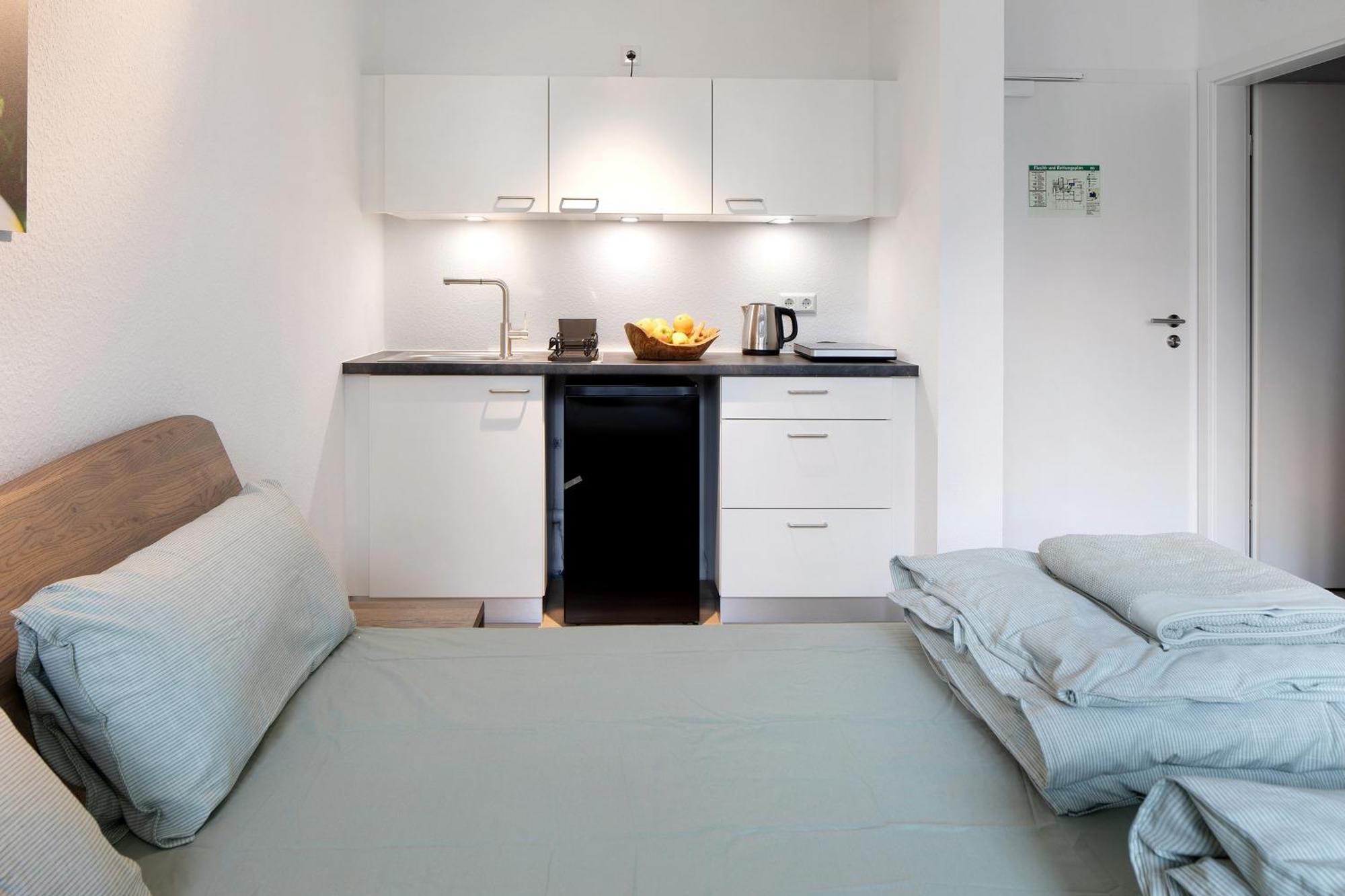 Mcello Apartments Bad Krozingen Kültér fotó