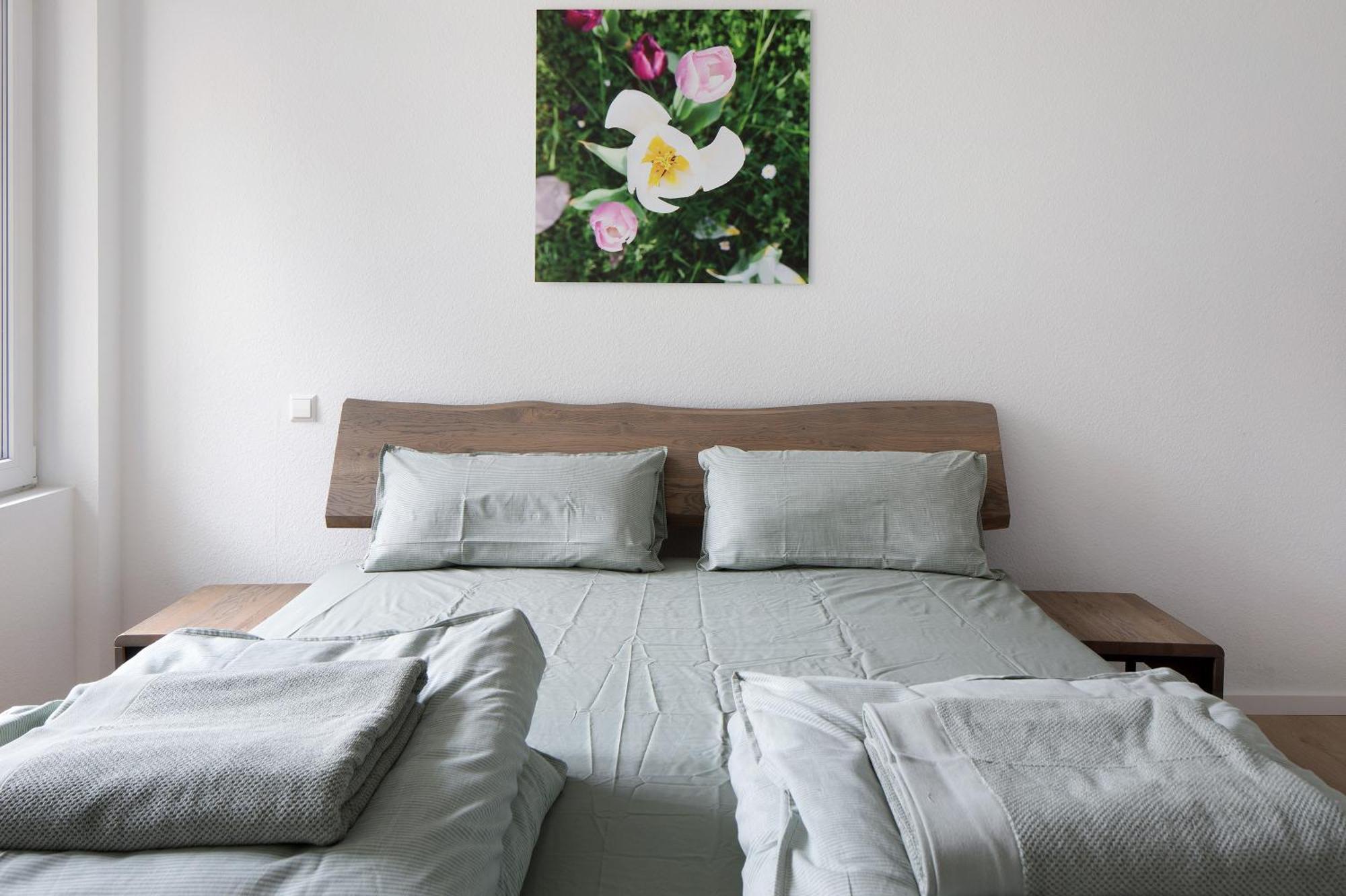Mcello Apartments Bad Krozingen Kültér fotó
