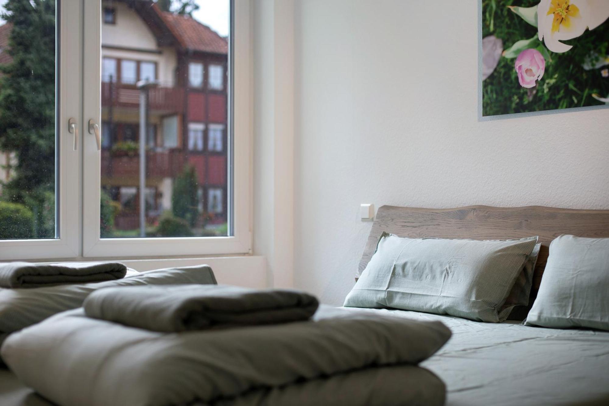 Mcello Apartments Bad Krozingen Kültér fotó