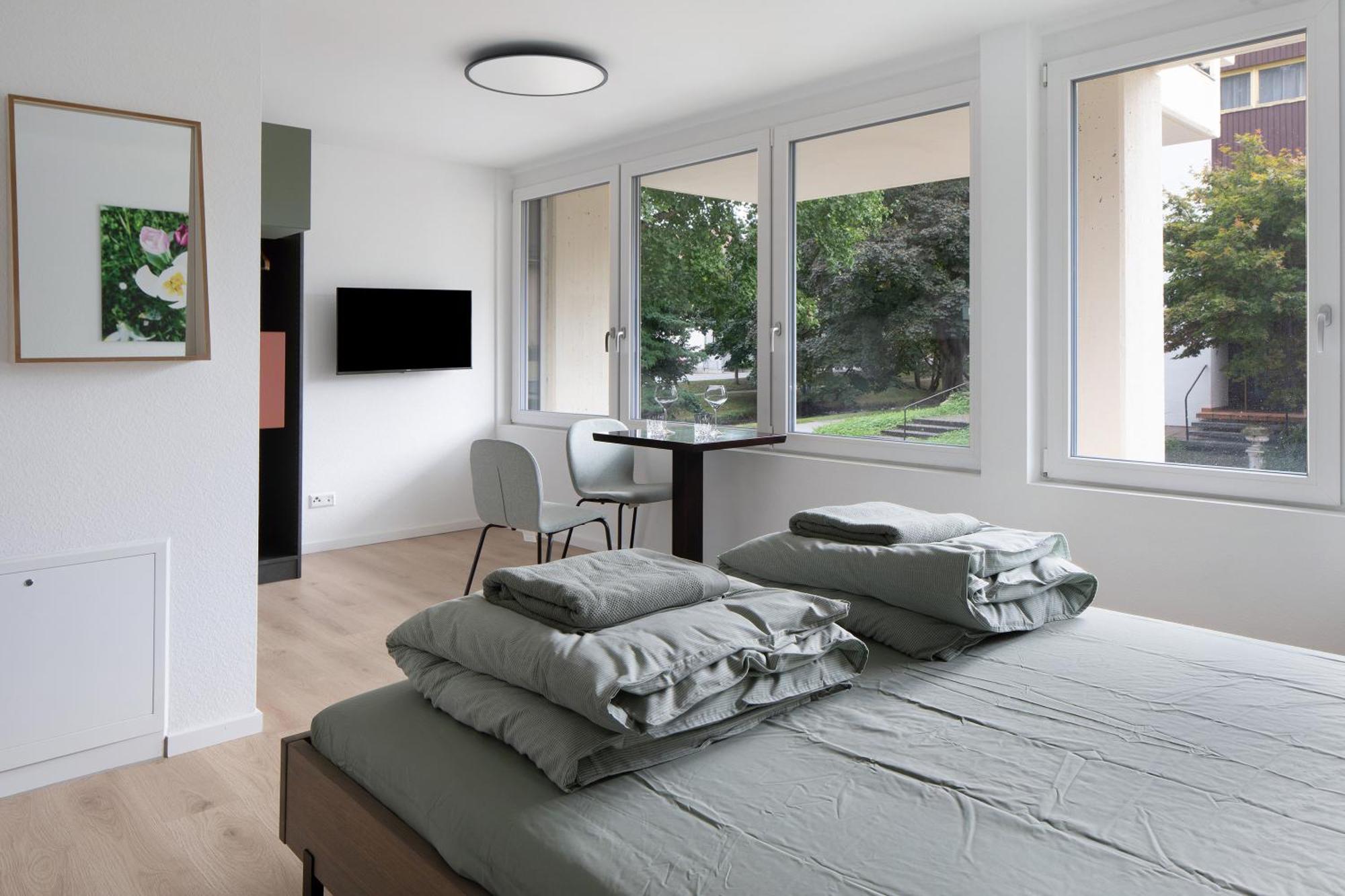 Mcello Apartments Bad Krozingen Kültér fotó