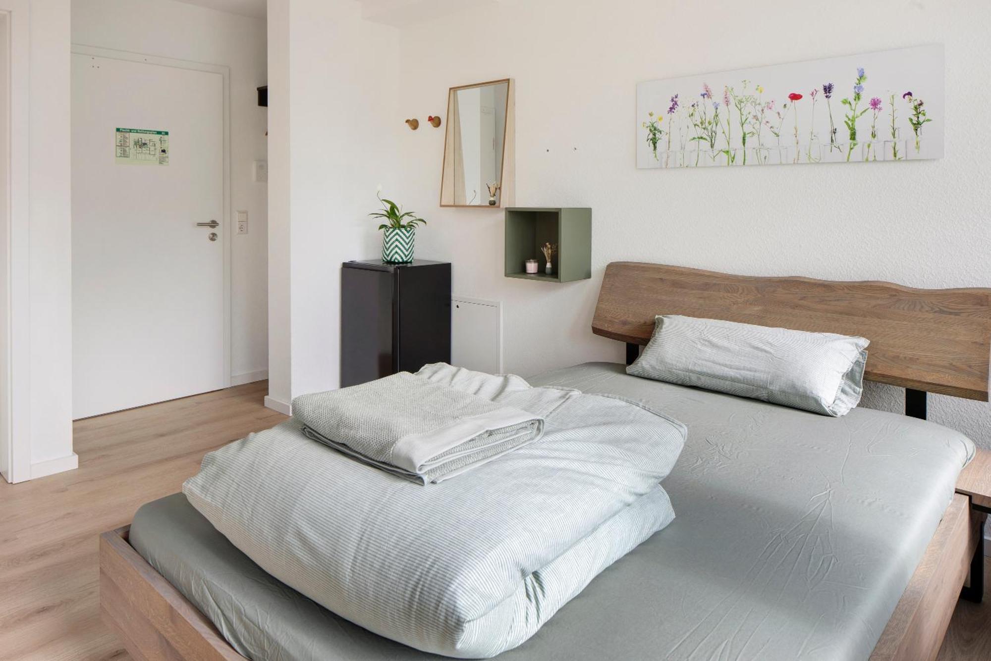 Mcello Apartments Bad Krozingen Kültér fotó