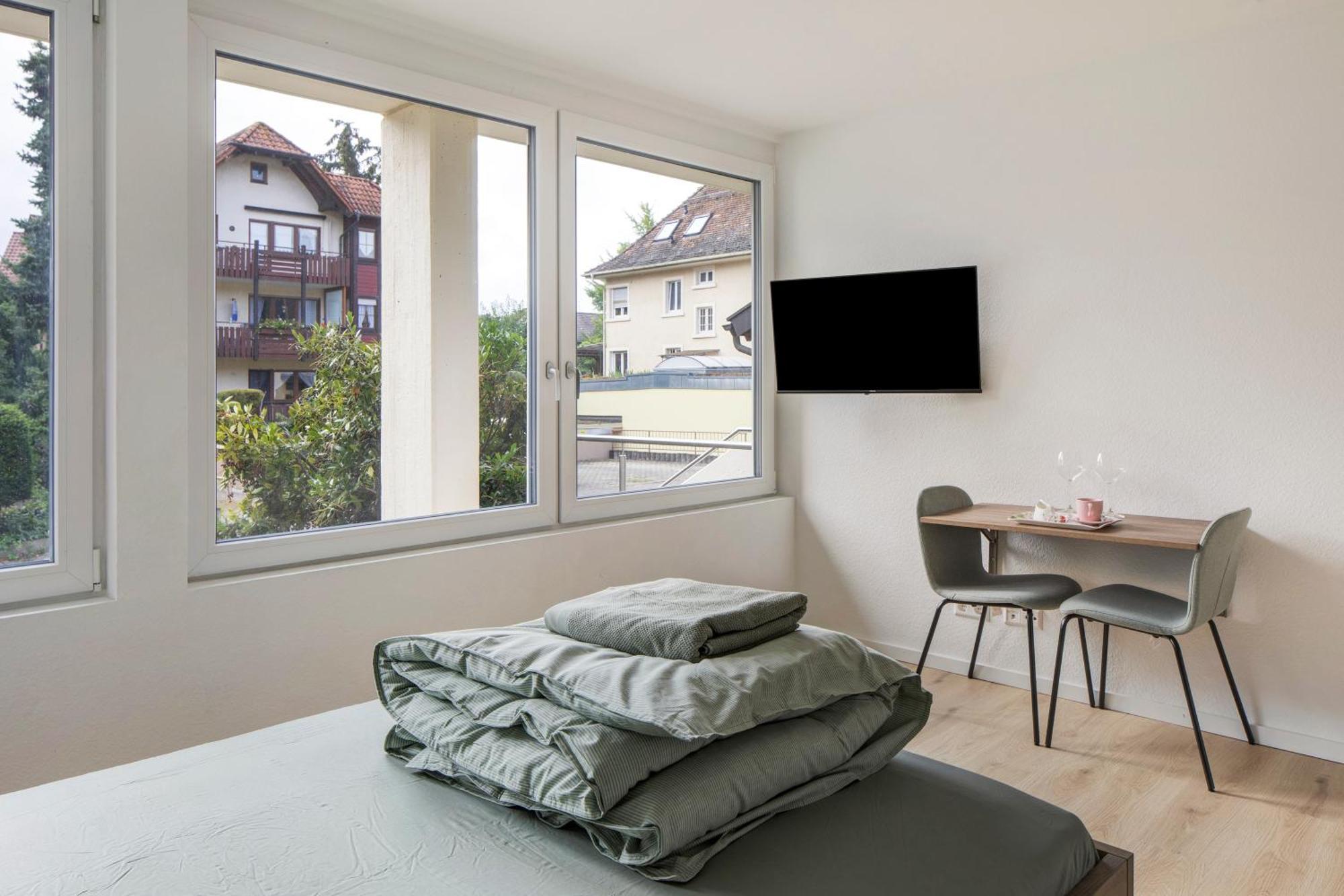 Mcello Apartments Bad Krozingen Kültér fotó