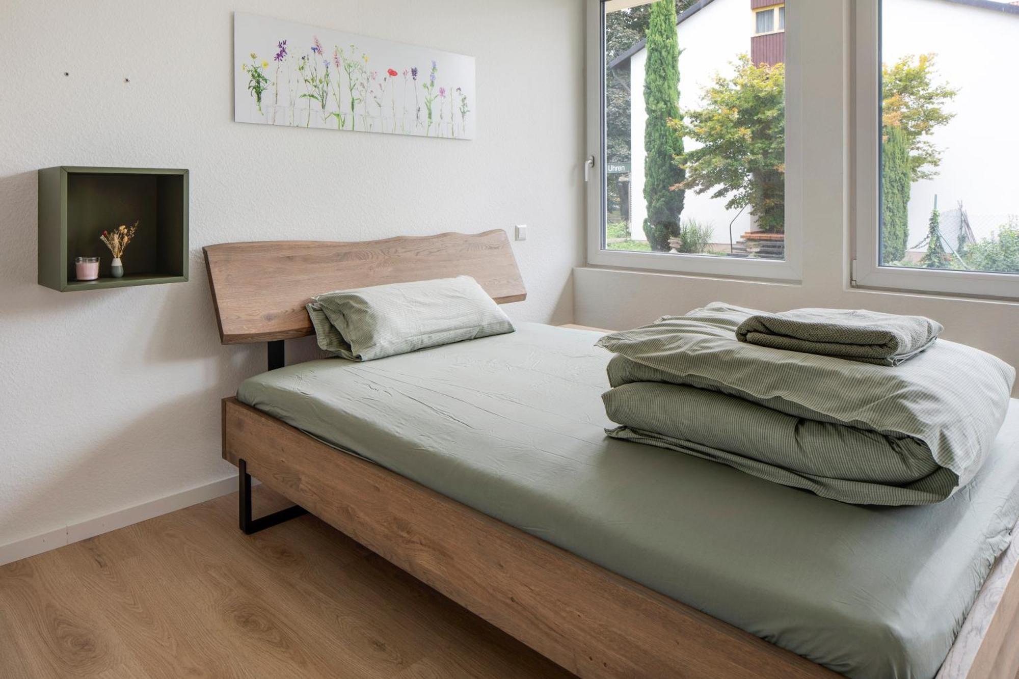 Mcello Apartments Bad Krozingen Kültér fotó